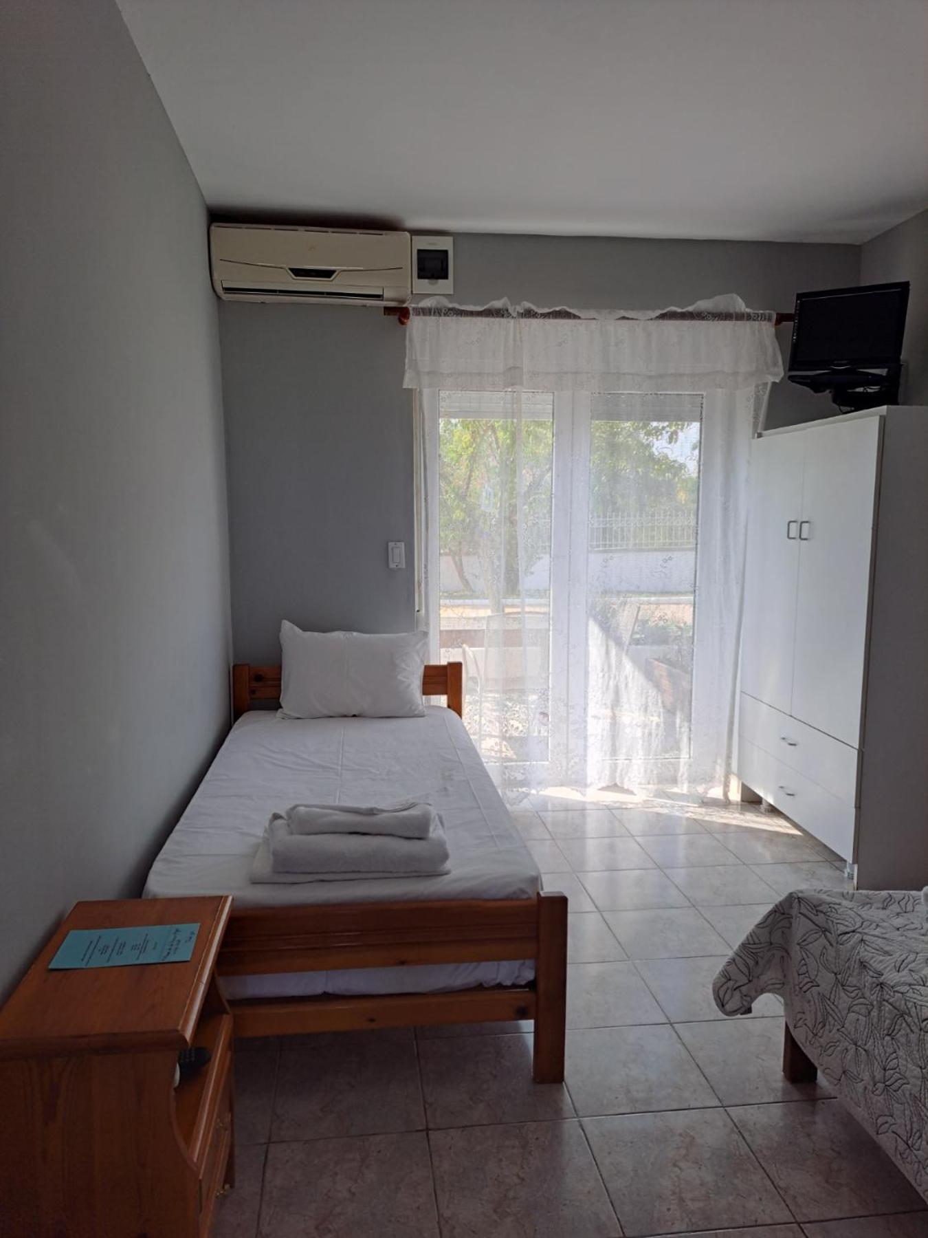 Kiki'S Place Nikiti  Ruang foto