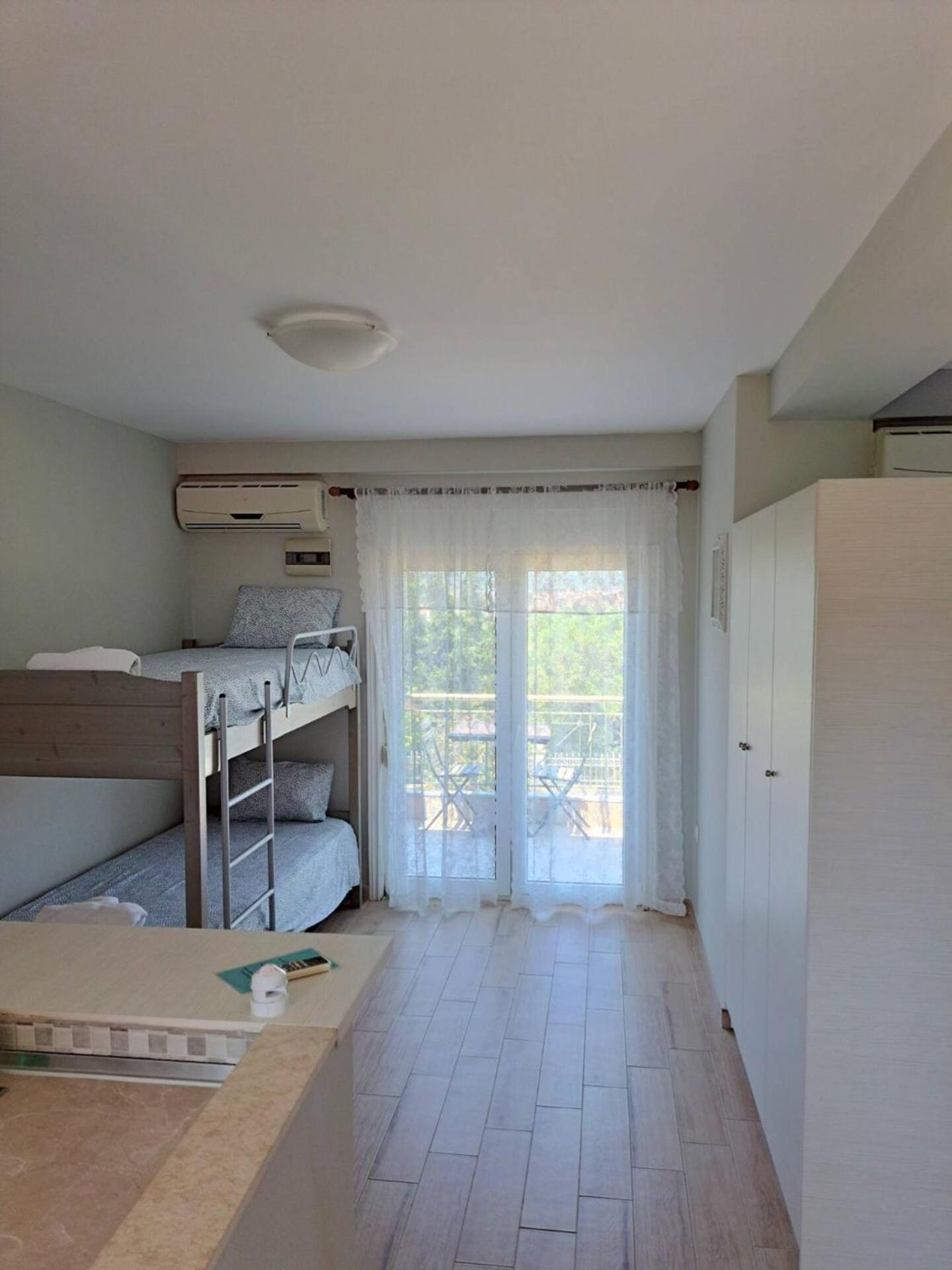 Kiki'S Place Nikiti  Bagian luar foto