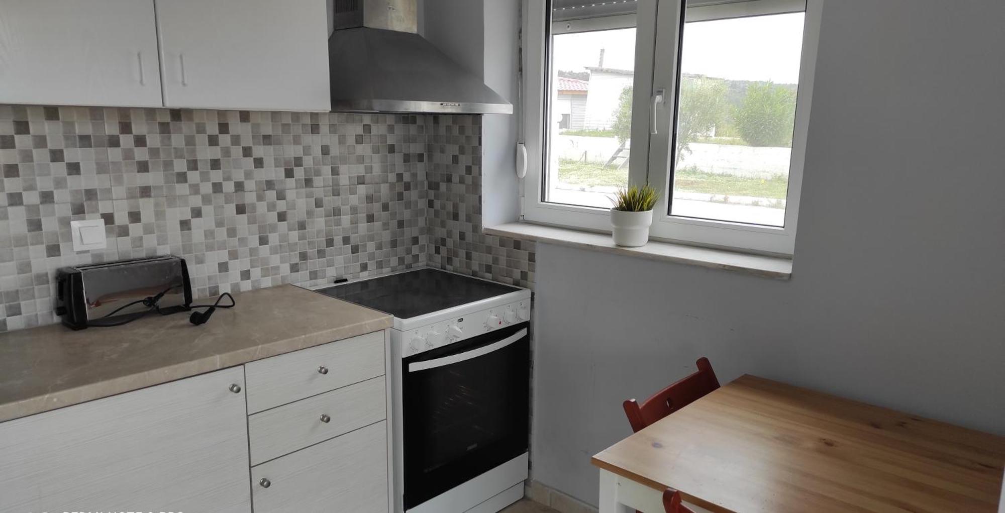 Kiki'S Place Nikiti  Bagian luar foto