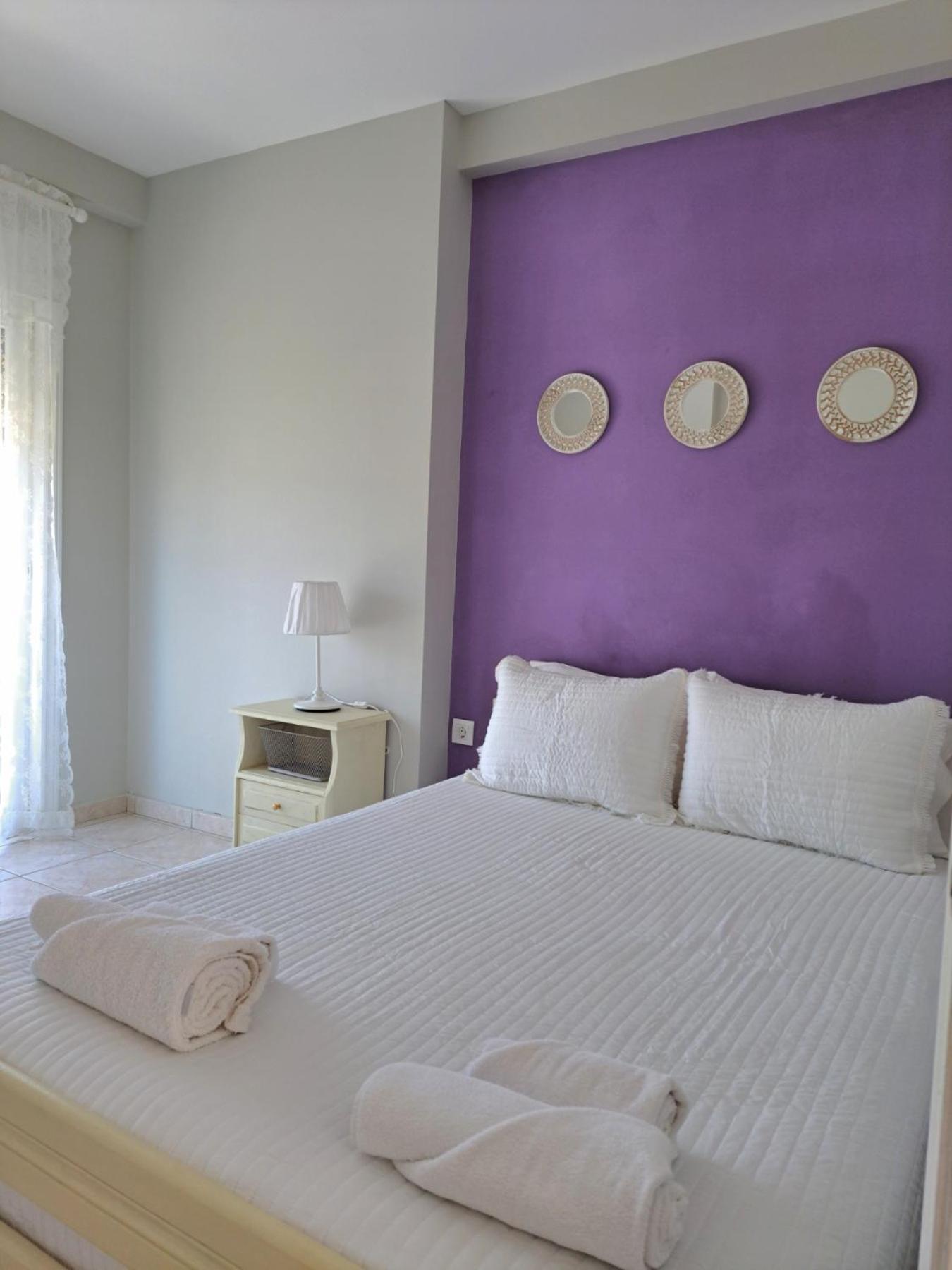 Kiki'S Place Nikiti  Bagian luar foto