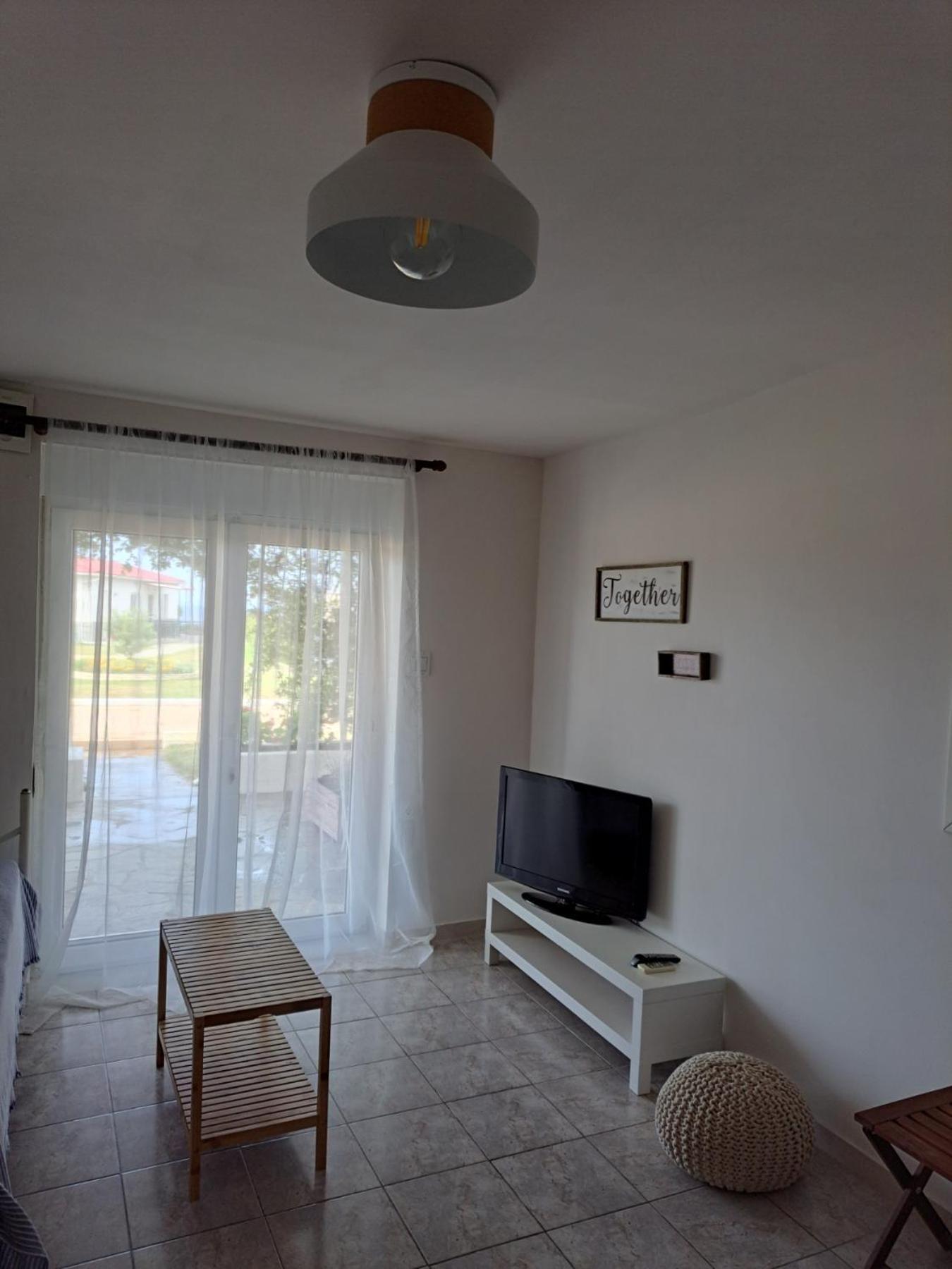 Kiki'S Place Nikiti  Bagian luar foto