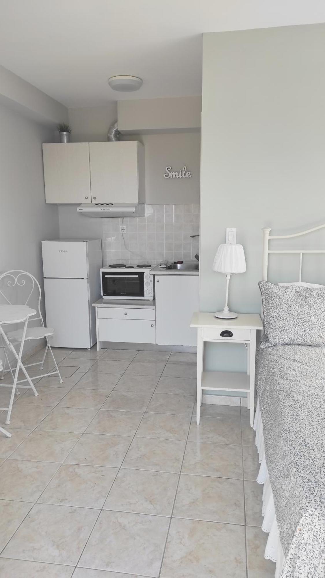 Kiki'S Place Nikiti  Bagian luar foto